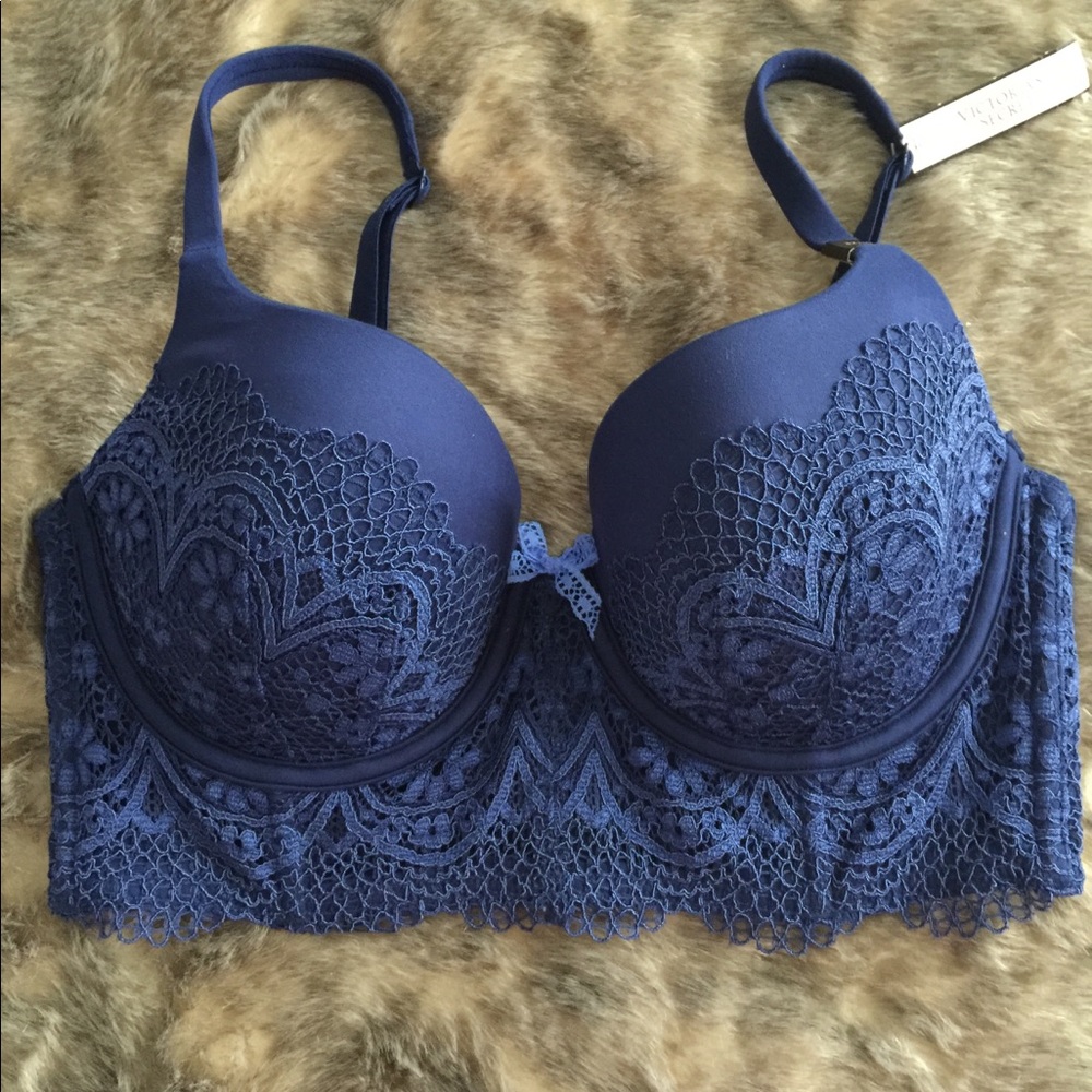 Victoria’s Secret Body by Victoria